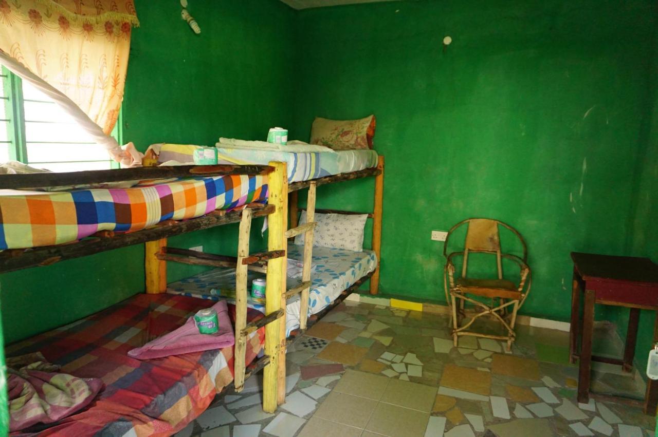 Amira's Roomz Gasthof *