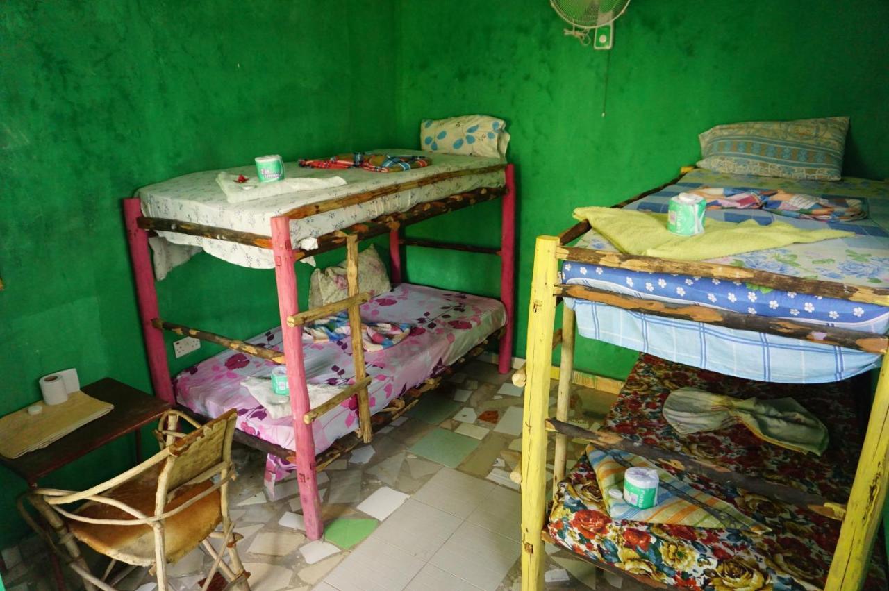 Amira's Roomz Sansibar