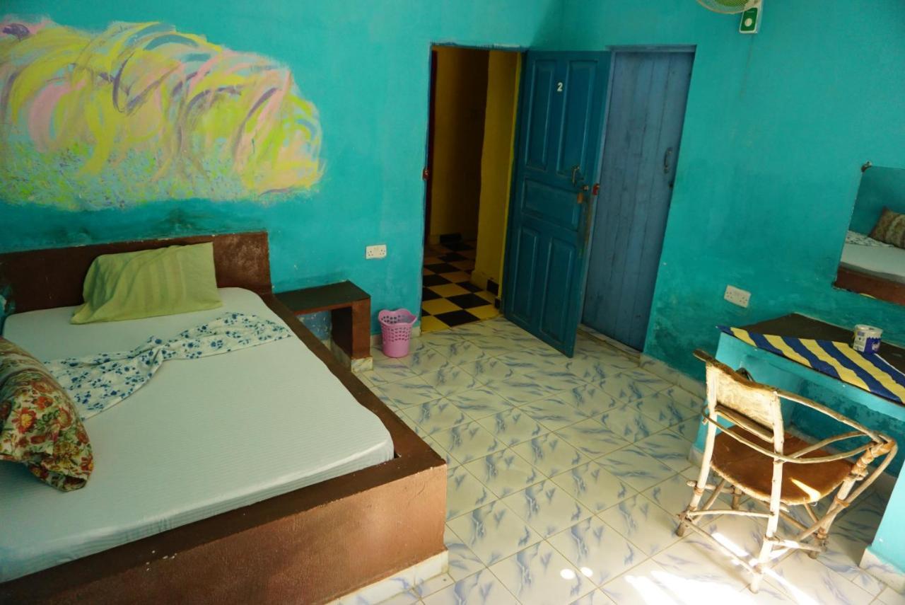 Gasthof Amira's Roomz Sansibar