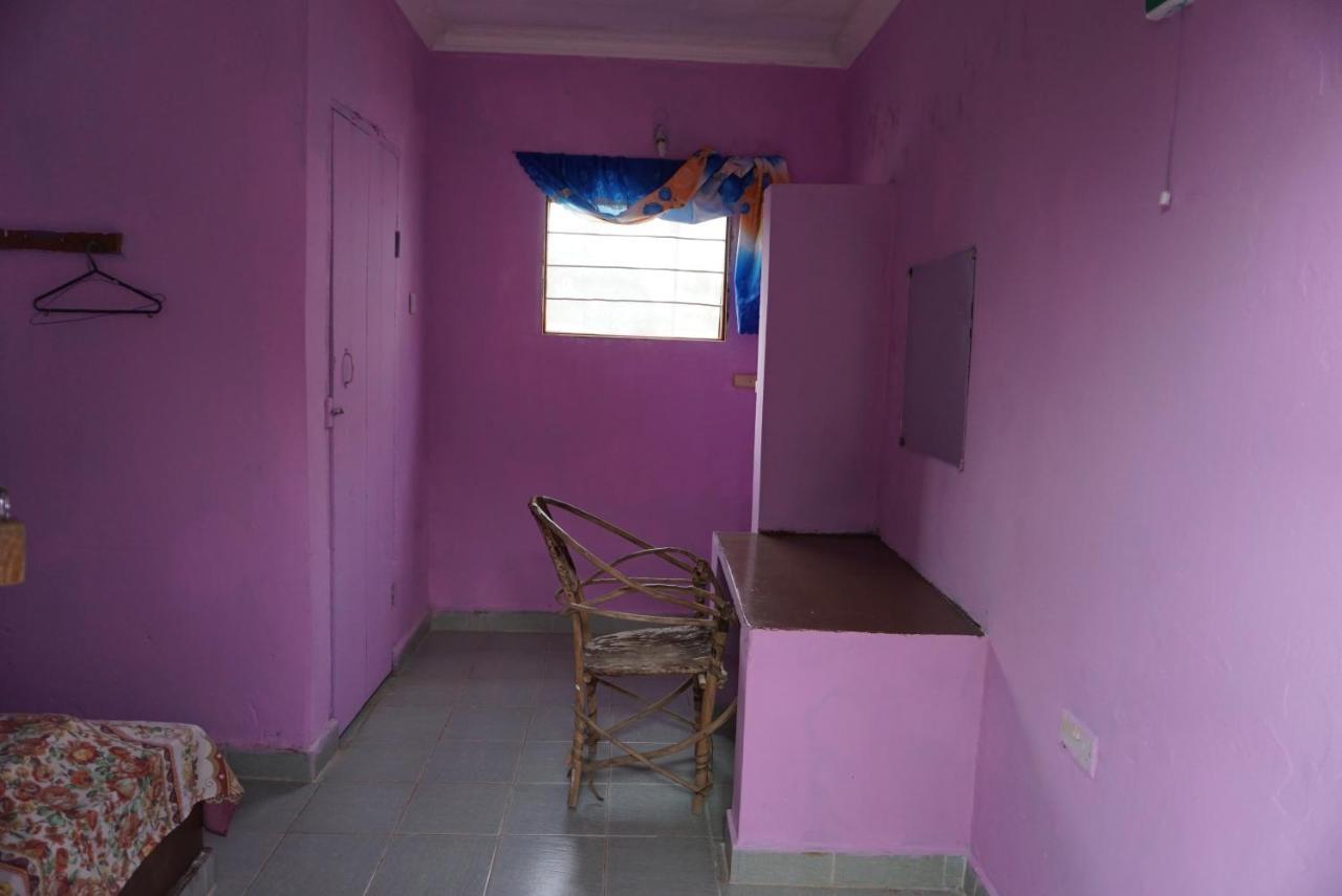 Amira's Roomz Gasthof Sansibar