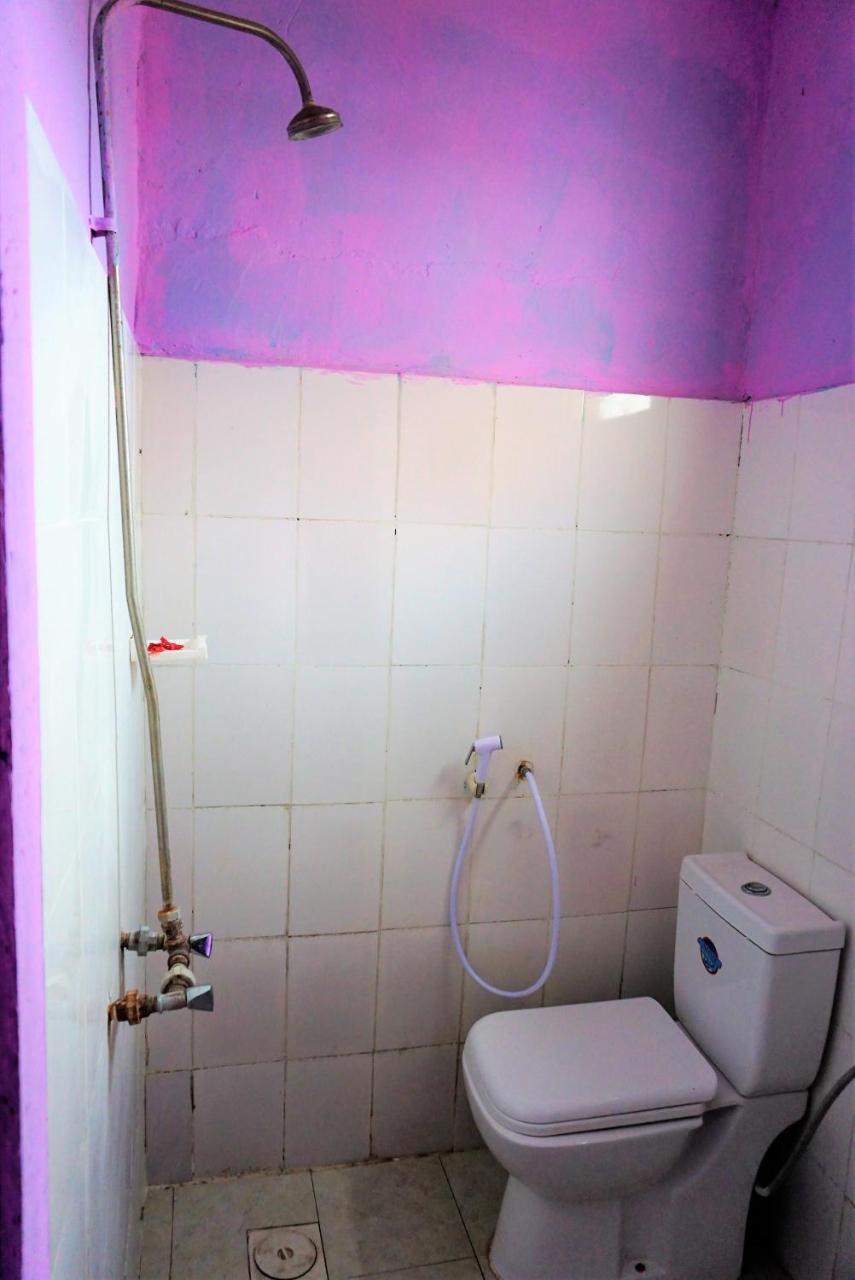 Amira's Roomz Gasthof Sansibar