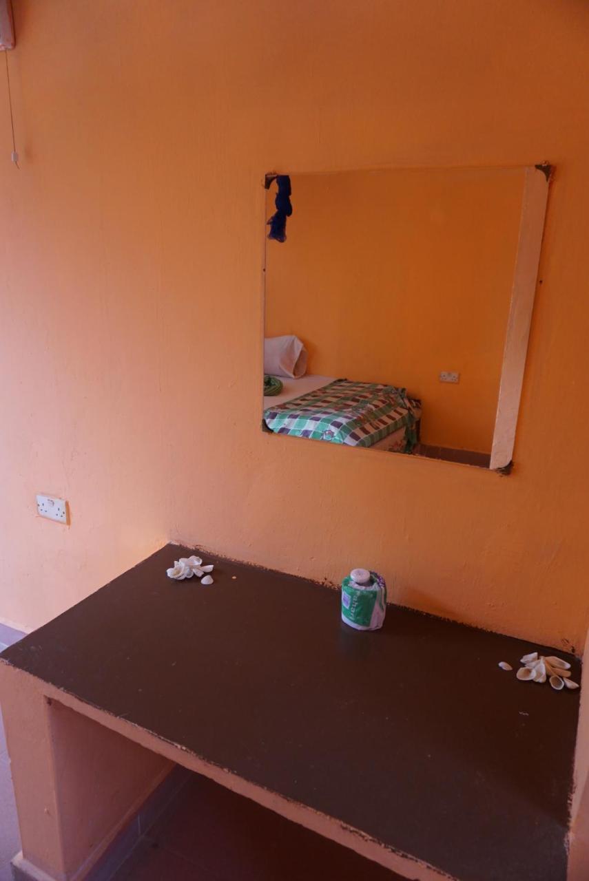 Amira's Roomz Sansibar