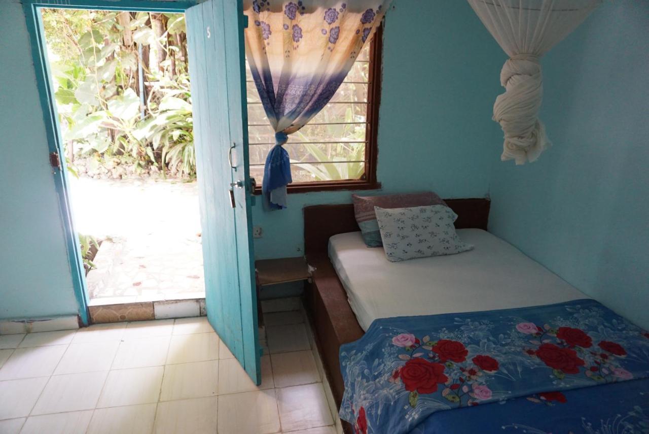 Amira's Roomz * Sansibar